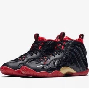 Nike Air Foamposite Limited Edition